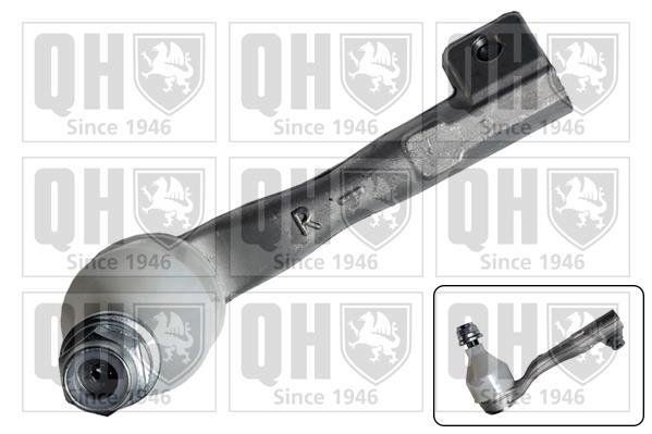 Rótula de direção QUINTON HAZELL ref. QR4230S
